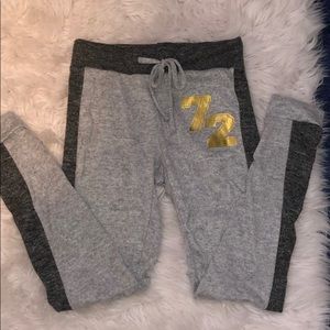 Jogger Sweatpants